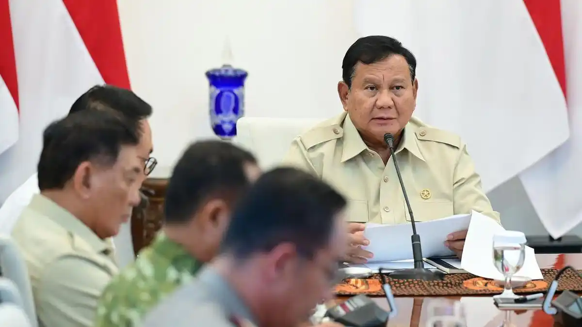 Tanjung Puting Jadi Prioritas, Pemerintah Siapkan Pompa dan Titik Bor untuk Atasi Karhutla