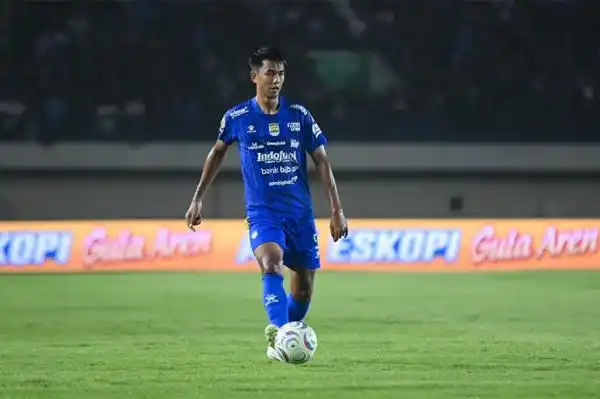 Igor Tolic Bela Kakang Rudianto Usai Persib Ditahan Dewa United