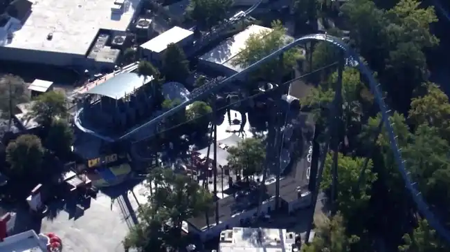 Insiden Fatal di Six Flags Over Georgia, Investigasi Wahana Goliath Masih Berlangsung