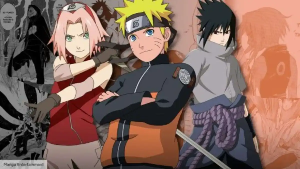 Naruto Mobile Bersiap Menembus Pasar Dunia, Versi iOS dan Android Masih Tanpa Jadwal Rilis