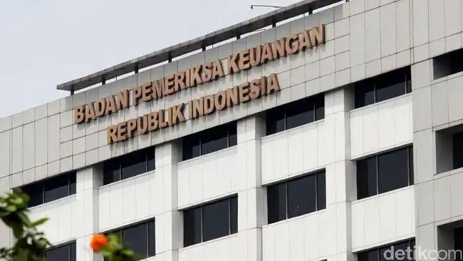 Audit BPK Ungkap Masalah Penyaluran Dana Pendidikan hingga Triliunan Rupiah