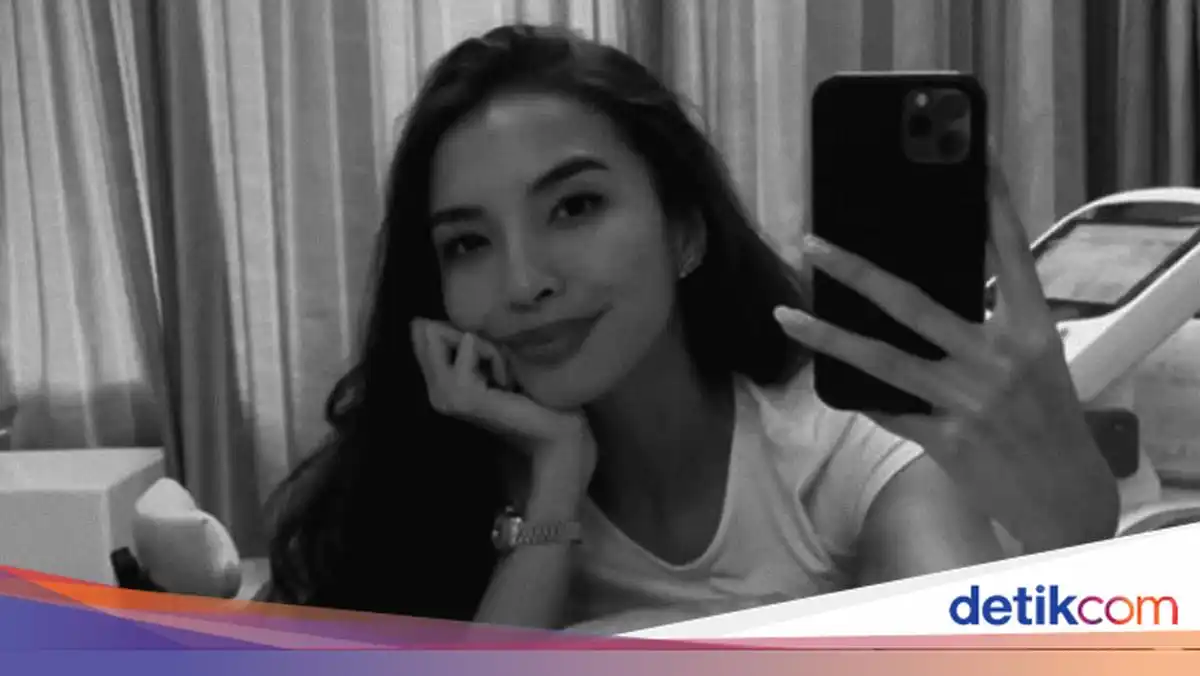 Daisy Fajarina Adukan Dugaan Premanisme ke Bareskrim, Begini Sikapnya soal Manohara