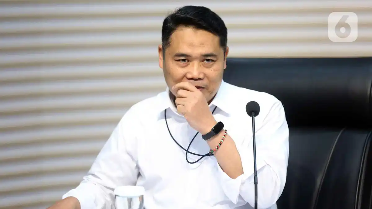 KPK Gelar Ekspos Setelah OTT di Lingkungan BNPB, Rincian Perkara Segera Disampaikan