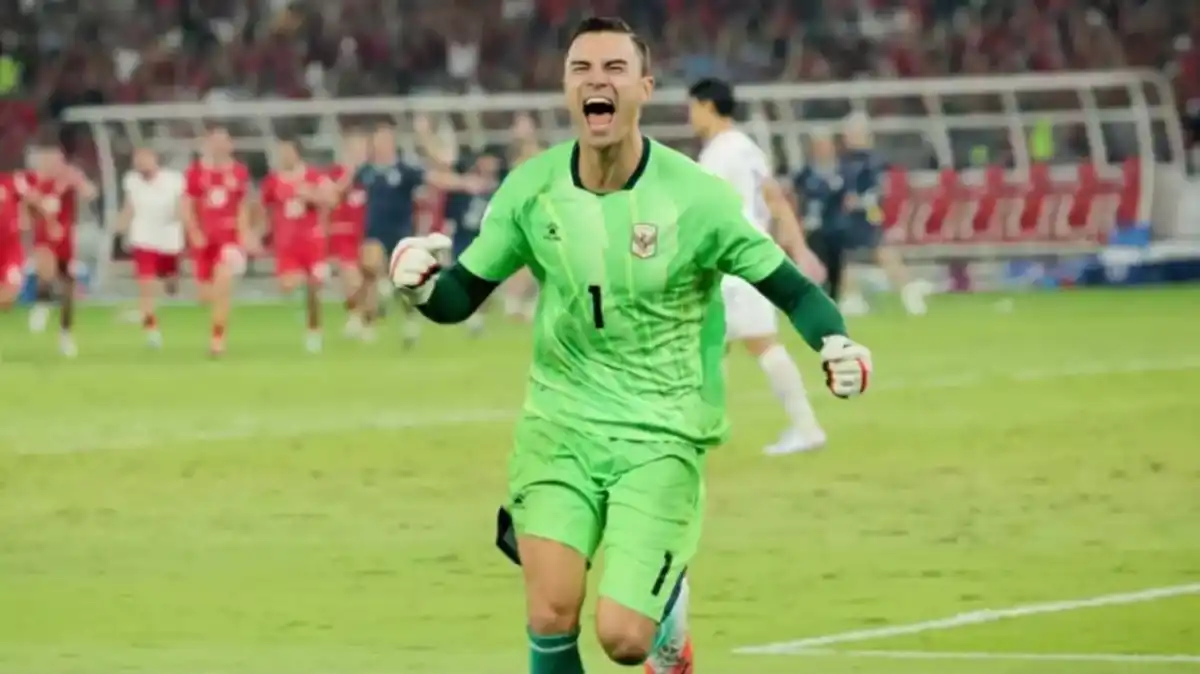Emil Audero Menjelaskan Alasan di Balik Penolakan Awal terhadap Timnas Indonesia