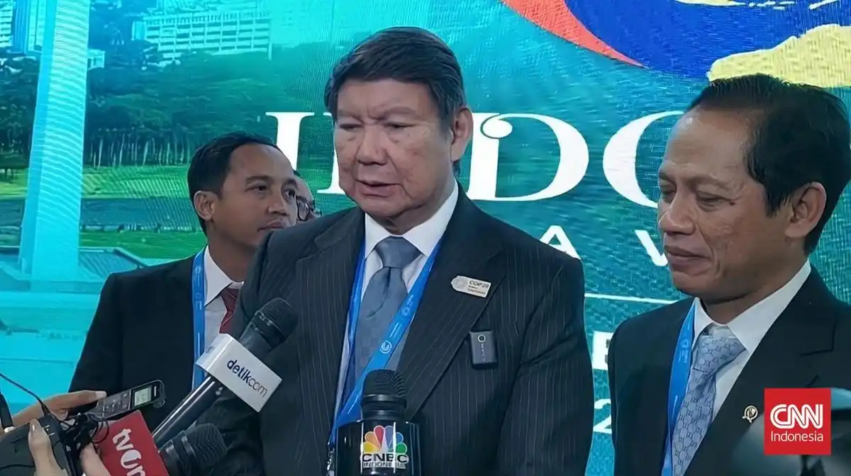 Rencana Ponsel Gratis untuk Penyaluran Bansos Masih Menunggu Aturan Teknis