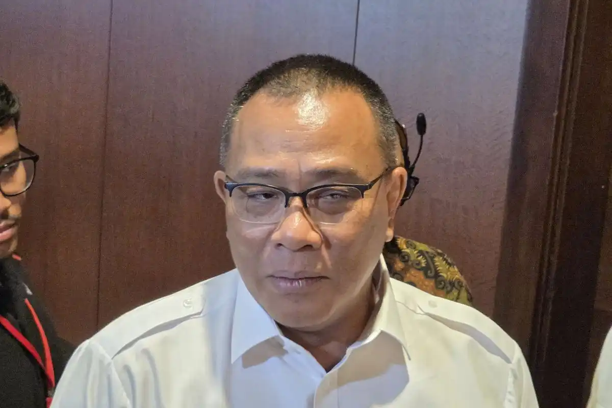 Pemerintah Kejar Pemadaman Karhutla dan Siapkan Pengetatan Aturan Pembukaan Lahan