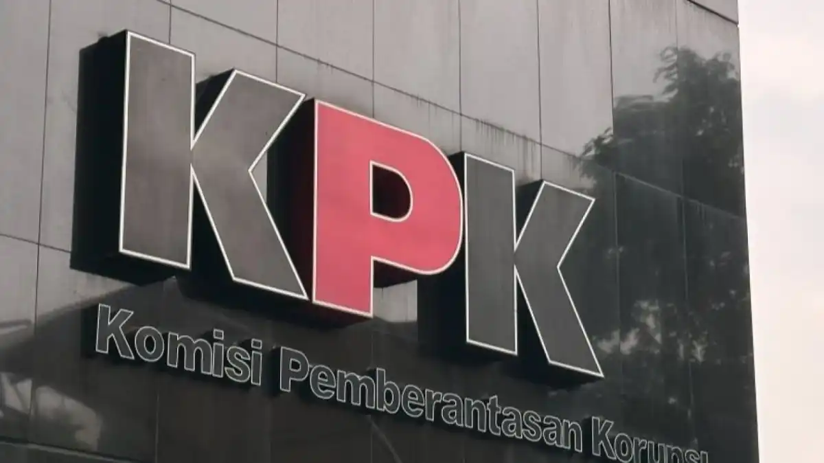 KPK Konfirmasi OTT di BNPB, Status Para Pihak Masih Ditentukan