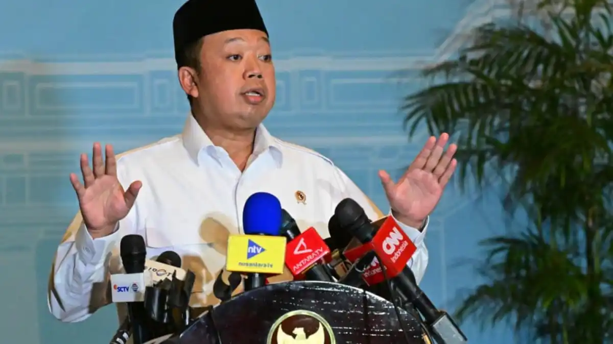 KPK Belum Mengetahui Keberadaan Nusron Wahid, BIN Membantah Isu di Kantornya