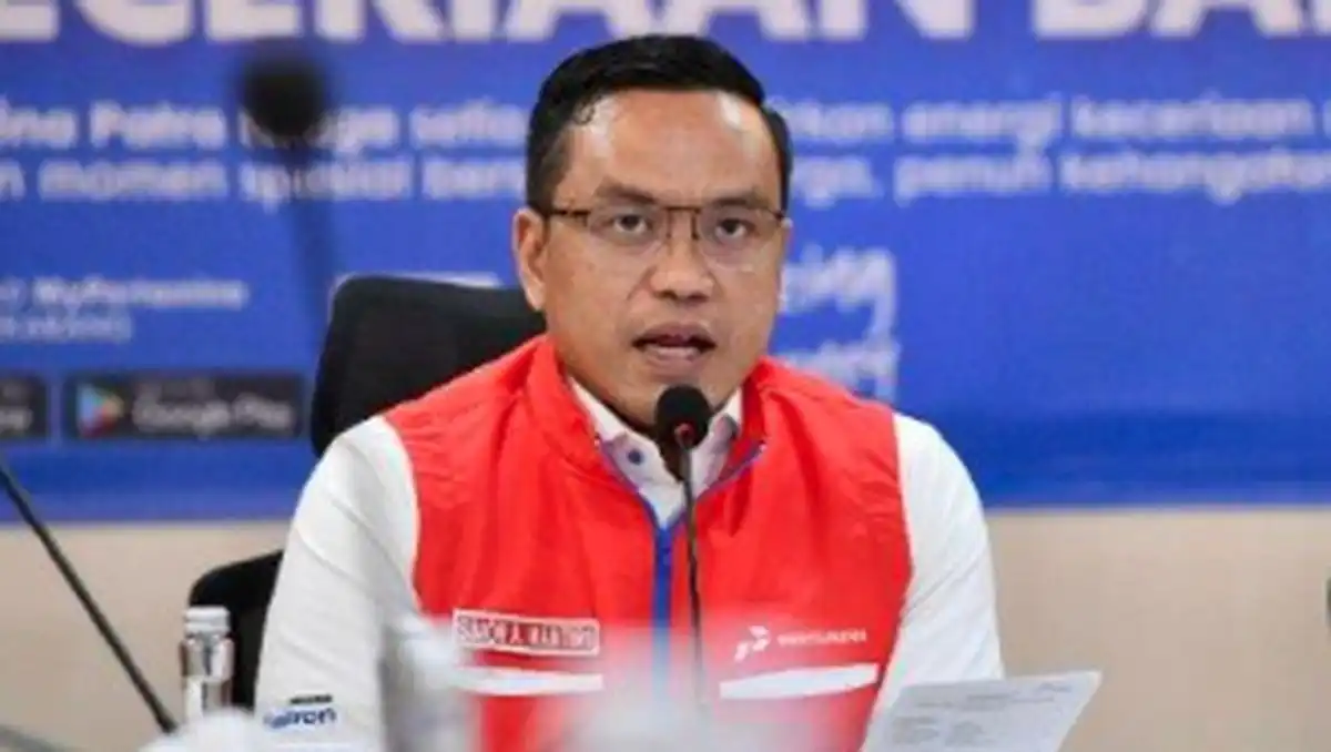 Pertamina Jelaskan Gangguan Distribusi dan Lonjakan Konsumsi di Balik Antrean BBM Bali