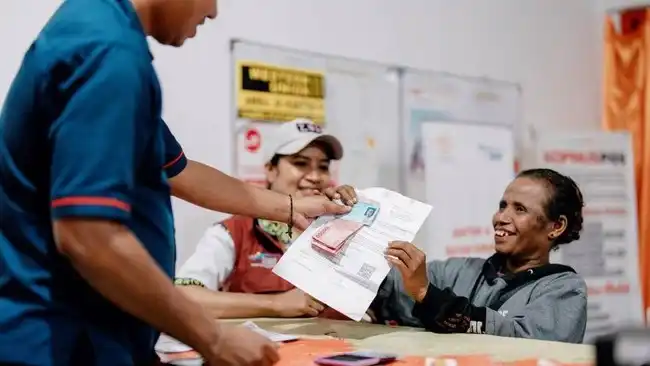 BPK Soroti DTSEN yang Belum Menjadi Dasar Utama Belanja Pemerintah