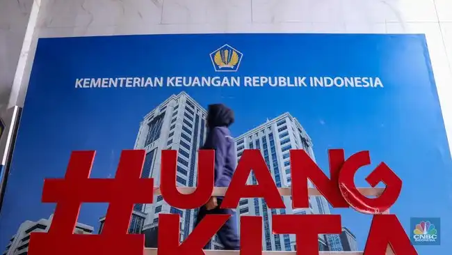 Lelang SUN 13 Oktober 2026 Dibanjiri Penawaran Rp64,85 Triliun, Pemerintah Menangkan Rp35 Triliun