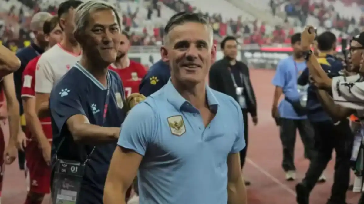 Timnas Indonesia Siapkan Uji Tandang Menuju Piala Asia 2027 di Arab Saudi