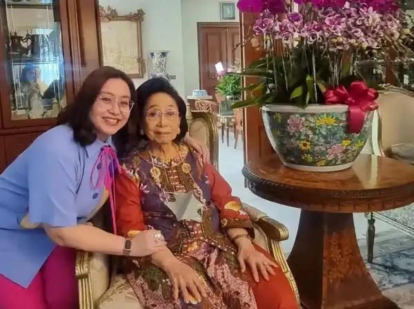 Martha Tilaar Wafat, Jenazah Disemayamkan di Rumah Duka Patra Kuningan