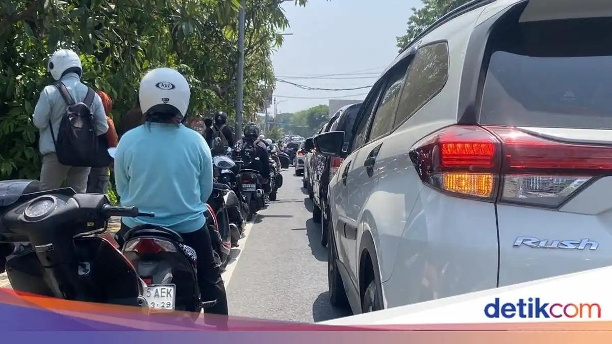 Distribusi Terganggu, Antrean BBM di Bali Diperkirakan Berakhir Besok