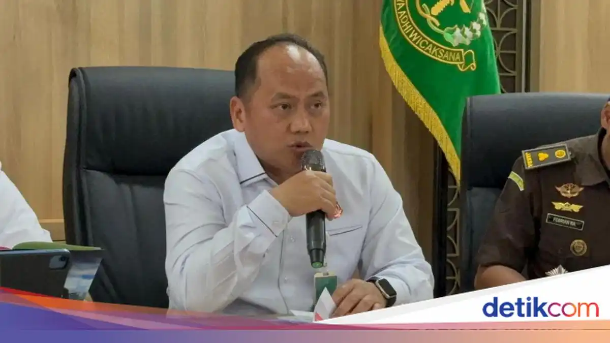 Kejagung Nyatakan Dakwaan Febrie Adriansyah Telah Tepat, Putusan Eksepsi Diserahkan kepada Hakim