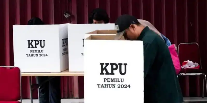 Partisipasi Publik dan Jaminan Suara Rakyat dalam Pembahasan RUU Pemilu