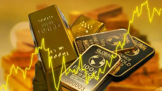 Harga Emas Antam Bertahan di Rp2,574 Juta per Gram, Buyback Tak Berubah