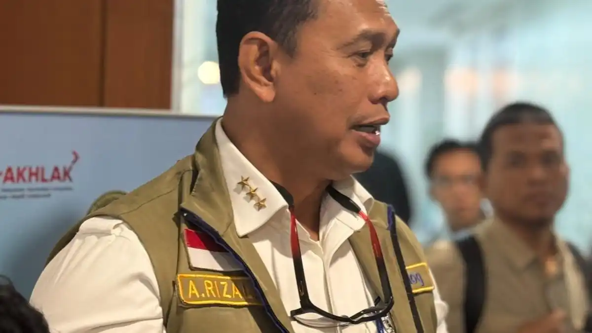 Bantuan Beras untuk Oktober–Desember 2026 Menanti Penyelesaian Administrasi
