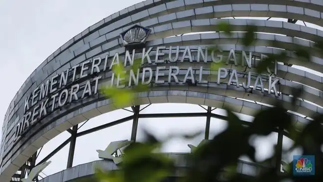 Fasilitas Keringanan Sanksi Pajak: Proyeksi Rp14,8 Triliun dan Tahapan Waktunya