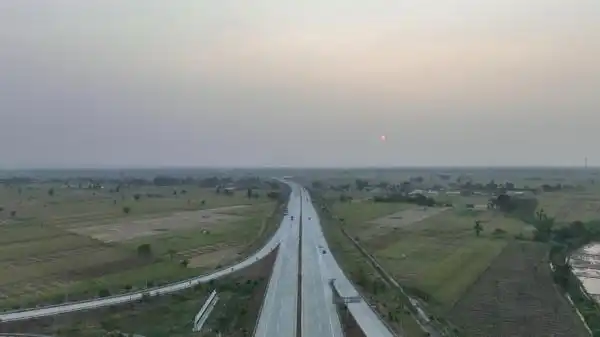 Tarif Tol Prosiwangi Segmen Gending–Paiton Mulai Dikenakan, Ini Rinciannya