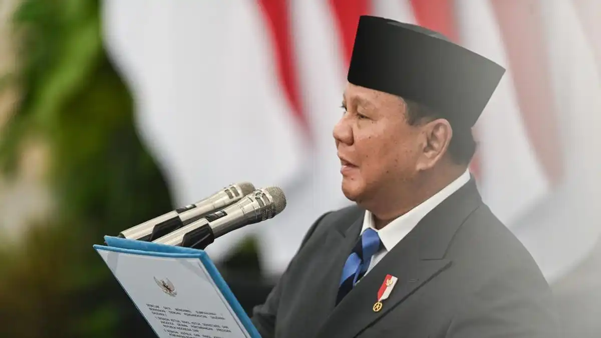 Agenda Istana Dikabarkan Padat, Sejumlah Pejabat Disebut Akan Dipanggil