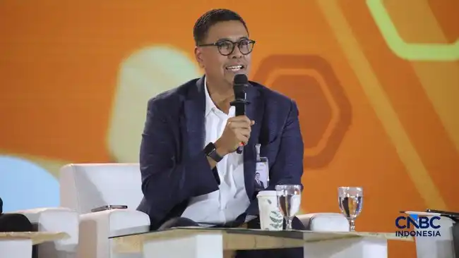 BSI International Expo 2026 Ajak Gen Z Dukung Produk Halal Lokal
