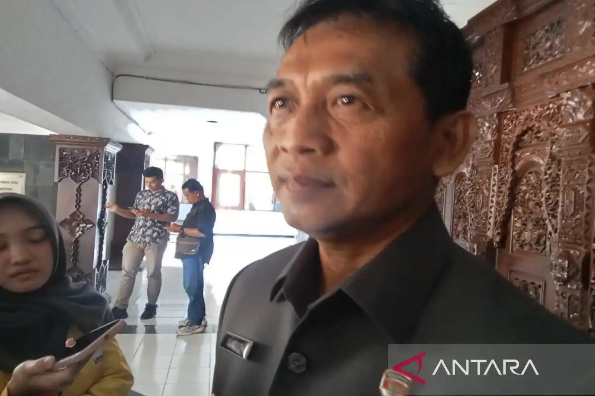 Dapur MBG di Bawang Ditutup Permanen, Penyaluran Makanan Dialihkan