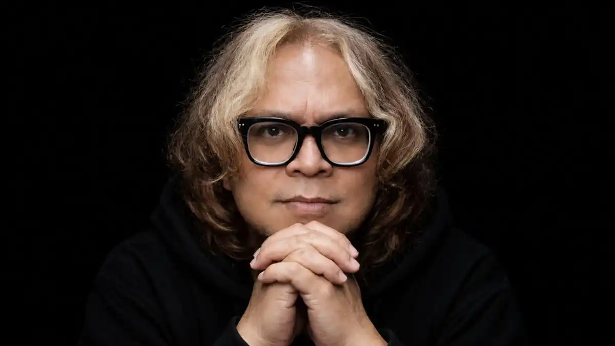 Kepergian Doddy Katamsi, Sosok Penting di Musik Rock Indonesia
