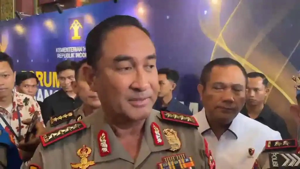 Penanganan Kasus Karhutla: Penyidikan Mengarah pada Dugaan Keterlibatan Korporasi