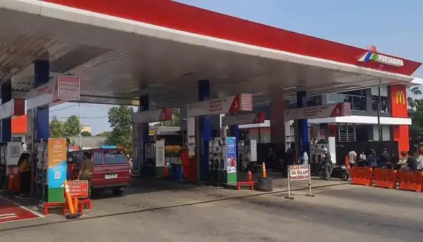 Rincian Harga BBM Pertamina pada 16 Oktober 2026 dan Perubahan Sejak September