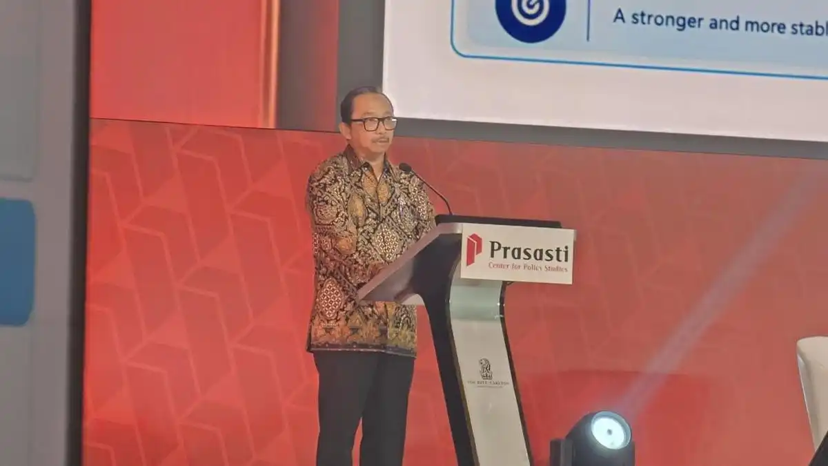 Peluang Bonus Demografi Indonesia Menyusut, Produktivitas Jadi Kunci