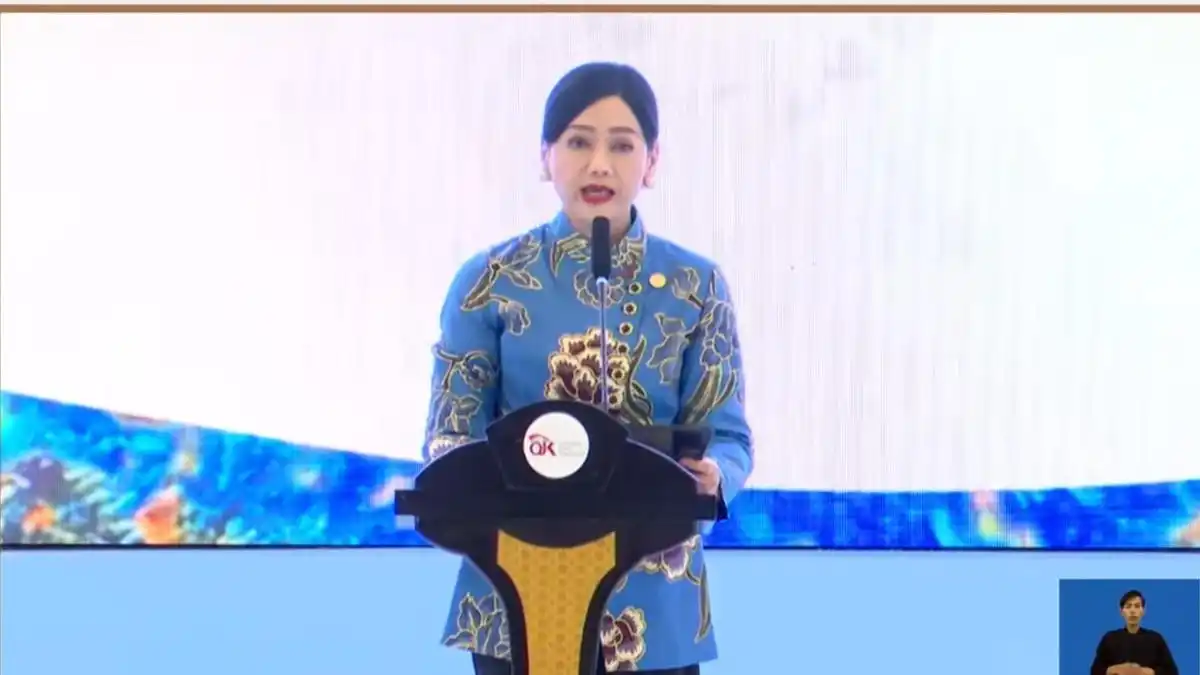 OJK Tegaskan Reformasi Pasar Modal Berlanjut di Tengah Sorotan MSCI