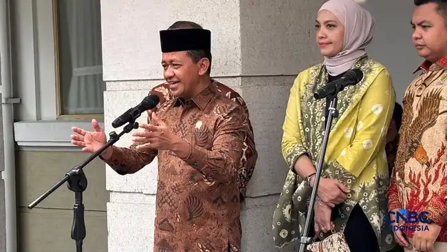 Dari Smelter ke Produk Jadi: Arah Baru Hilirisasi Nikel Indonesia