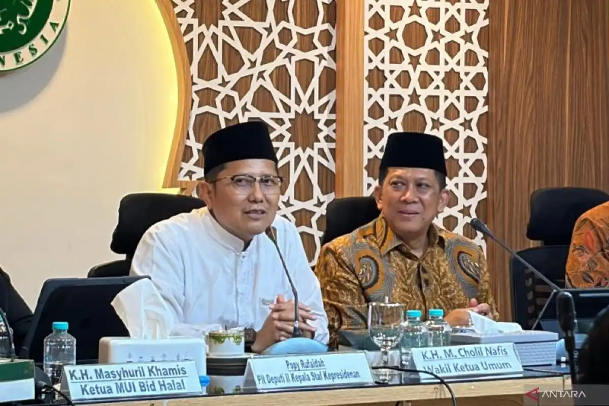 Sertifikasi Halal sebagai Perlindungan Konsumen dan Kepastian Produk