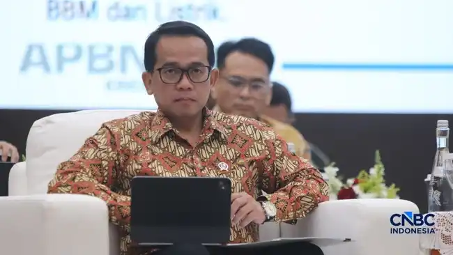 Pajak, Pengawasan, dan Fatwa: Batas Peran Negara dalam Perdagangan Kripto