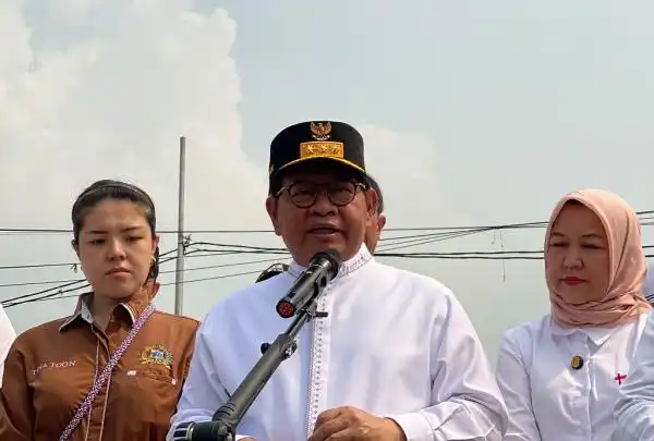 Udara Jakarta Memburuk, Fasilitas Kesehatan Diminta Siaga