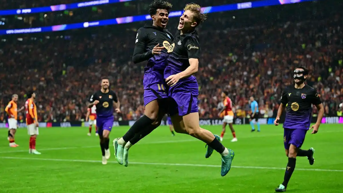 Betis Tantang Barcelona yang Belum Terkalahkan di La Liga