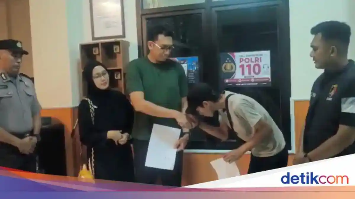 Pelaku Pengambilan Kucing di Bekasi Minta Maaf, Pemilik Pilih Jalan Kekeluargaan