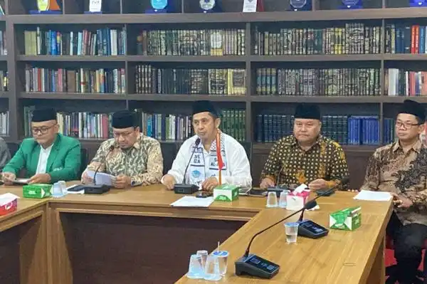 MUI Pertimbangkan Fatwa Vape di Tengah Dugaan Penyalahgunaan untuk Narkotika