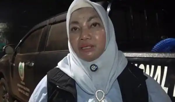 Kekecewaan Wabup Kotim atas Batalnya Kunjungan Menhut ke Lokasi Karhutla