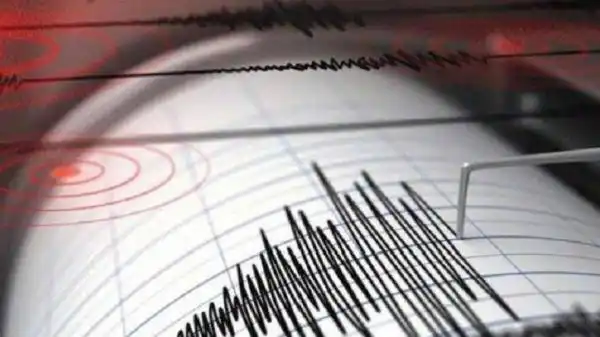 Gempa Magnitudo 3,1 Terjadi di Mamuju Tengah, Berpusat di Darat