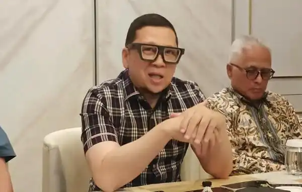 Doli Kurnia Dorong Komisi II Bahas Polemik Aturan Pencalonan Gibran