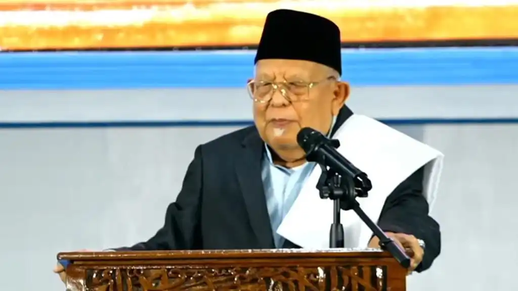 KH Syukron Makmun Wafat, Jejak Dakwah dan Pengabdiannya di Daarul Rahman