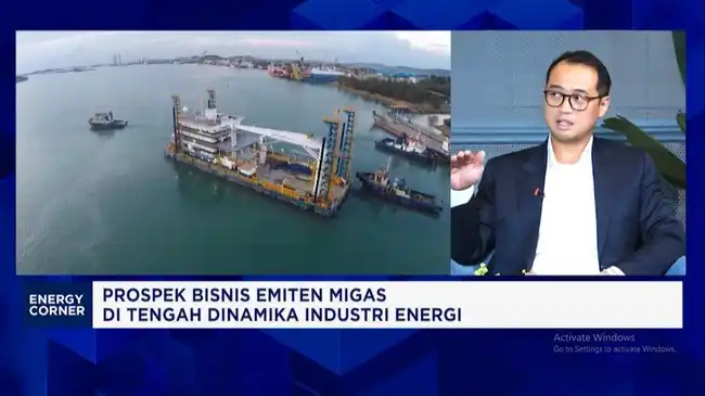 Raharja Energi Cepu Atur Langkah Ekspansi dan Eksplorasi Migas