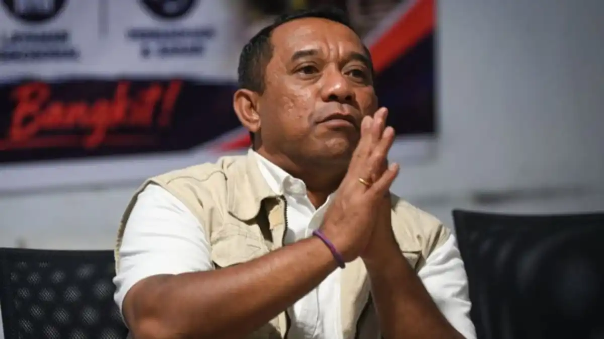 Pemulihan Psikologis Pengungsi Gempa Manggarai Masih Membutuhkan Dukungan