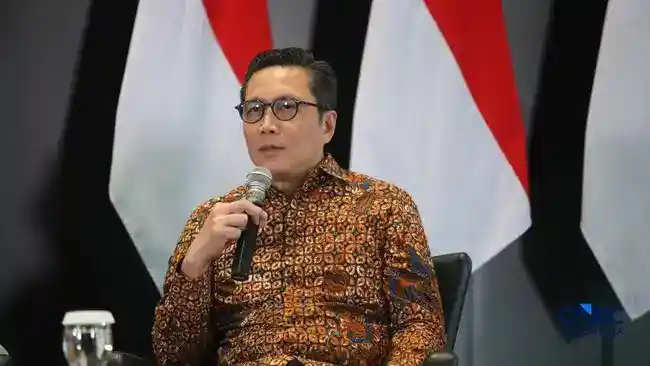 Gejolak IHSG dan Seruan BEI agar Institusi Domestik Lebih Aktif