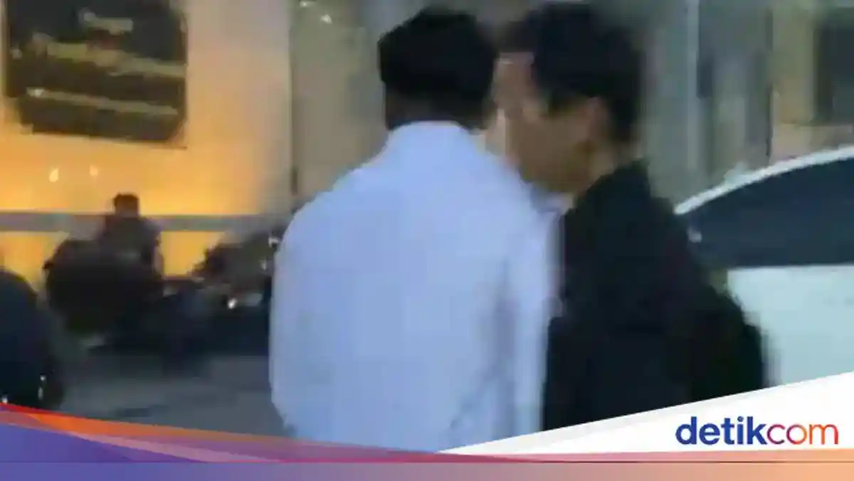Insiden Ajudan Gubernur Kaltim dan Demonstran Terekam, Tim Ahli Akui Tindakan Keliru