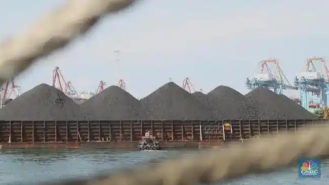 Galangan Kapal Nasional Beralih dari Pesanan Tambang ke Pengangkut BBM