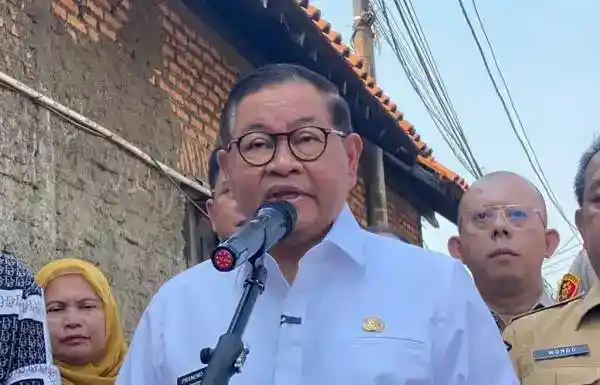 Pramono Minta Pengemudi Kendaraan Besar Tertib demi Keselamatan dan Kelancaran Lalu Lintas