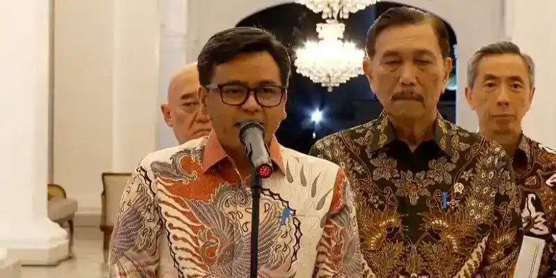 Studi DEN: Penerima MBG Tercatat Lebih Jarang Absen di Sekolah